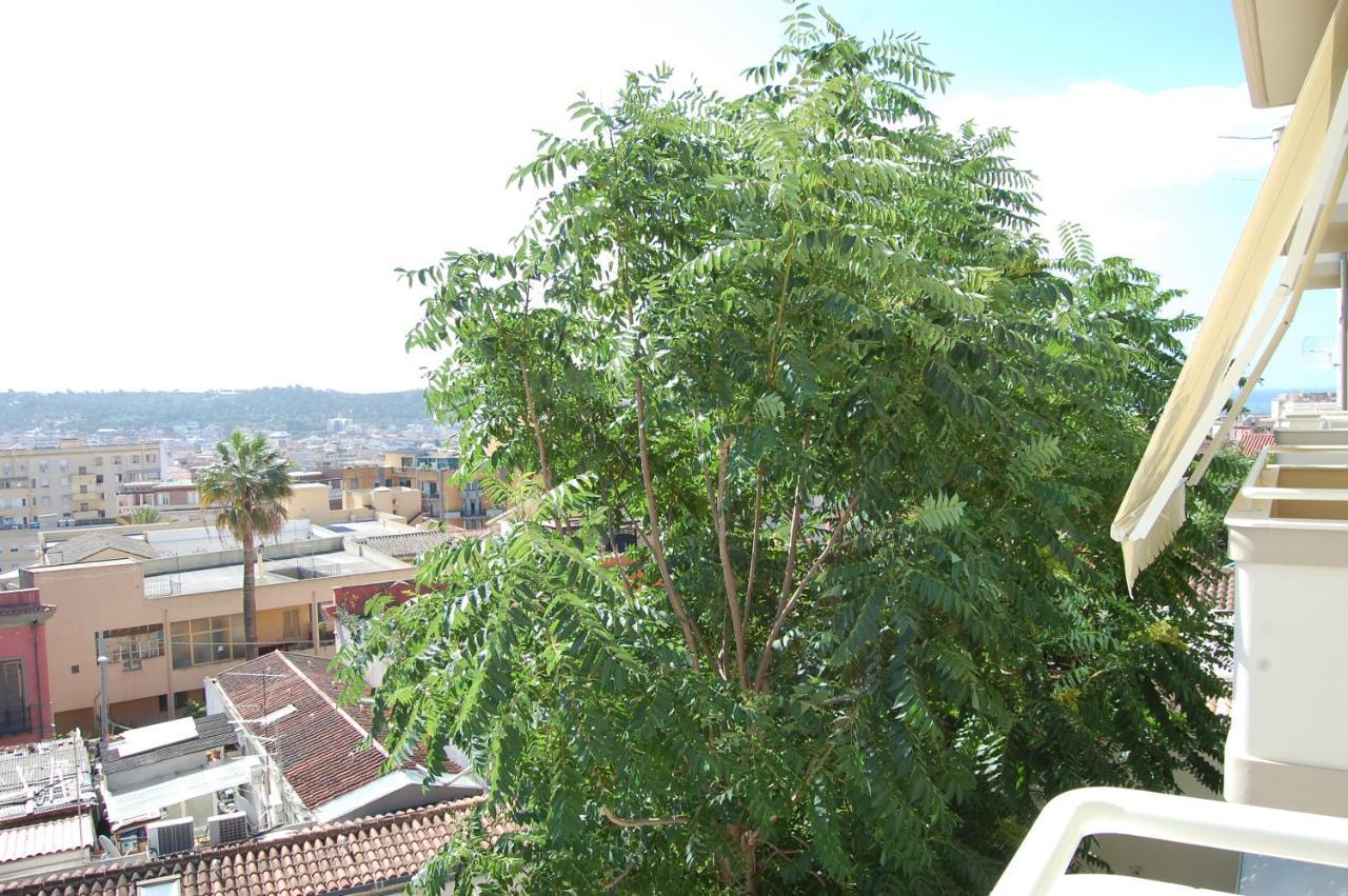 Appartamento Signorile Iun S0575 Cagliari Exteriör bild