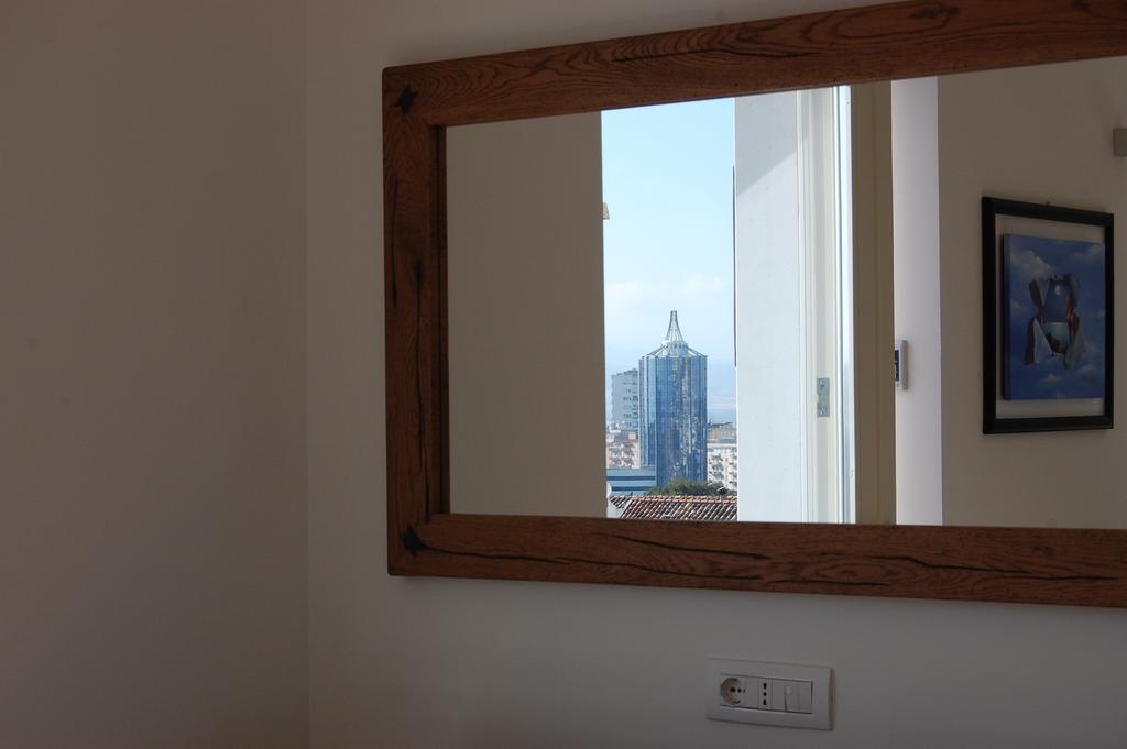Appartamento Signorile Iun S0575 Cagliari Exteriör bild