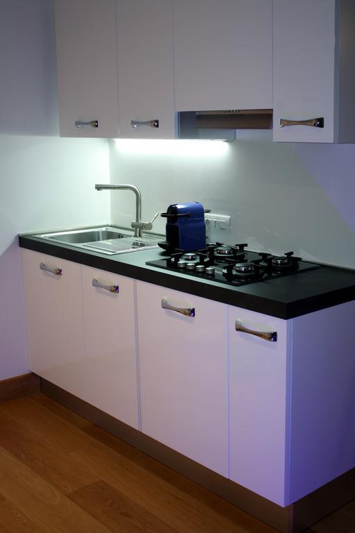 Appartamento Signorile Iun S0575 Cagliari Rum bild