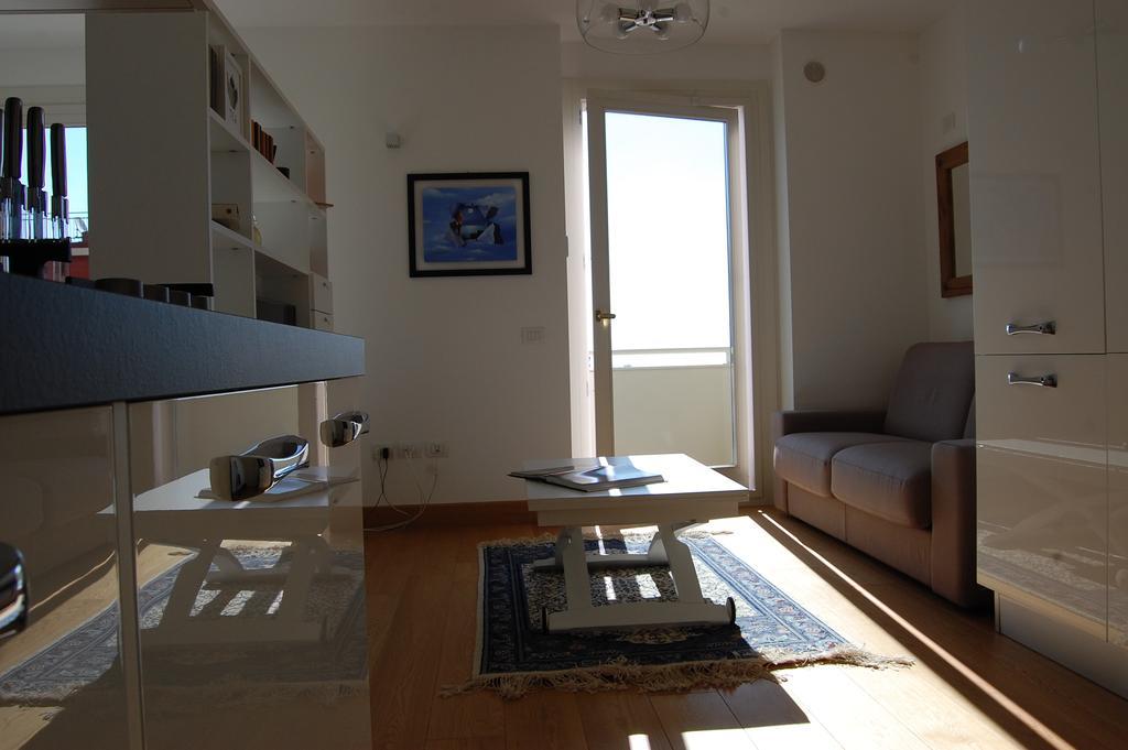 Appartamento Signorile Iun S0575 Cagliari Exteriör bild